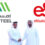 EMSTEEL Group and e& UAE partner to transform manufacturing with 5G private virtual network