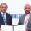 EMSTEEL Group’s Amer Abdelkader ranks among the top five global finalists in the steelChallenge-19 World Championship, held recently in Sydney, Australia.⁣